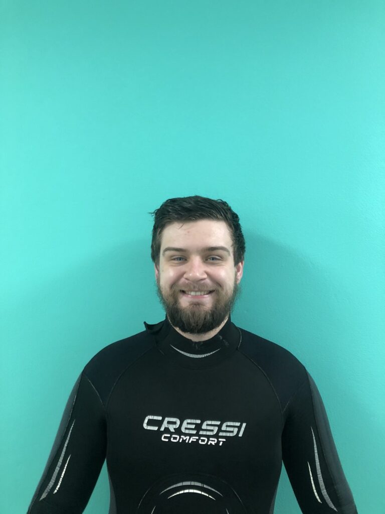 Donovan’s Great White Adventure – The surprises continue!