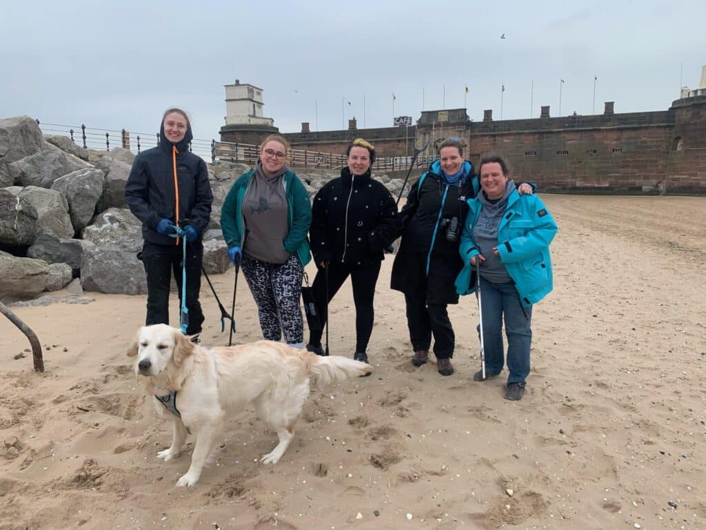 Egg Hunt x Shark Trust!